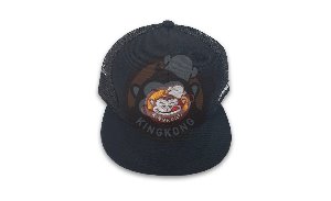 킹콩 모자